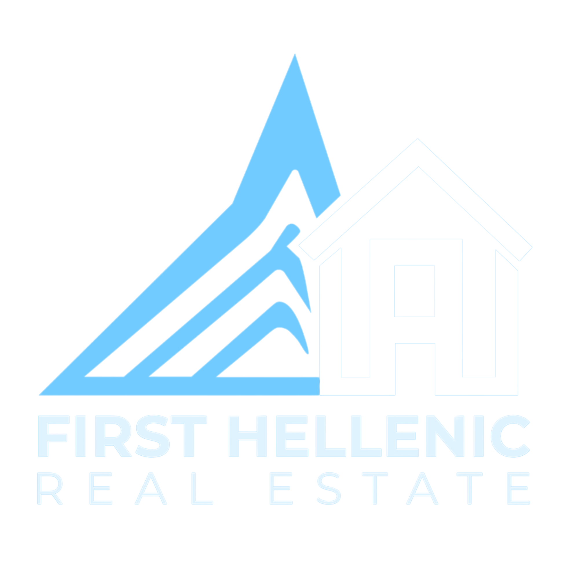 First Hellenic Logo